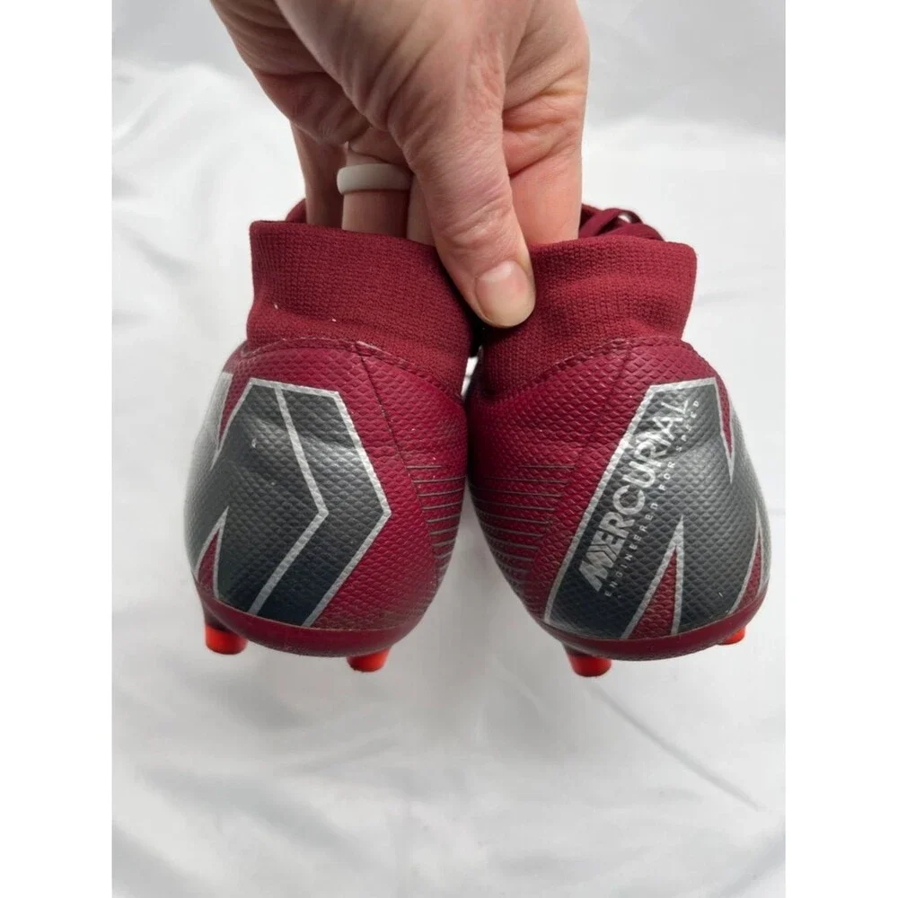 Nike mercurial superfly